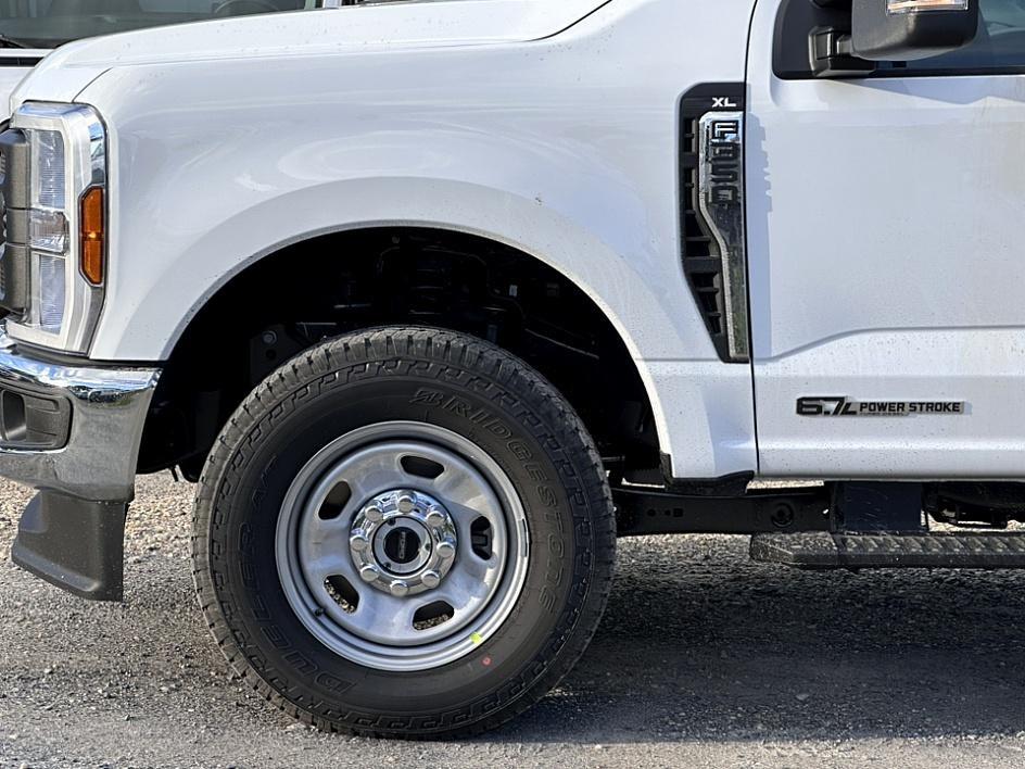 2025 Ford F-350 Super Duty Photo in Silver Spring, MD 20904
