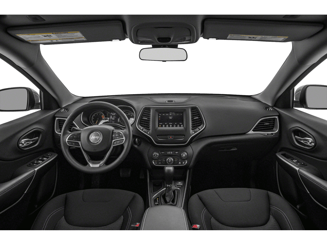 2020 Jeep Cherokee Photo in Silver Spring, MD 20904