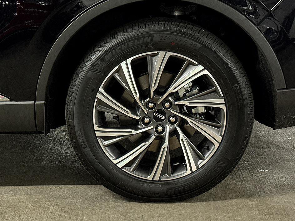 2025 Lincoln Aviator Photo in Bethesda, MD 20814