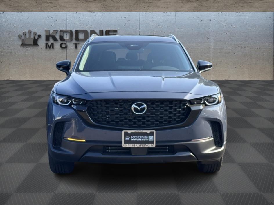2025 Mazda CX-50 Photo in Silver Spring, MD 20904