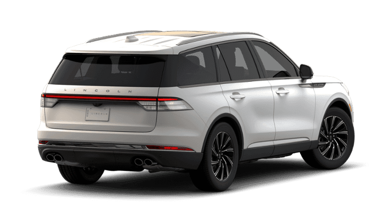 2026 Lincoln Aviator Photo in Bethesda, MD 20814