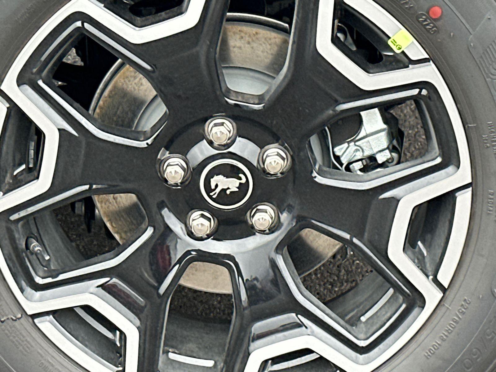 2025 Ford Bronco Sport Photo in Silver Spring, MD 20904