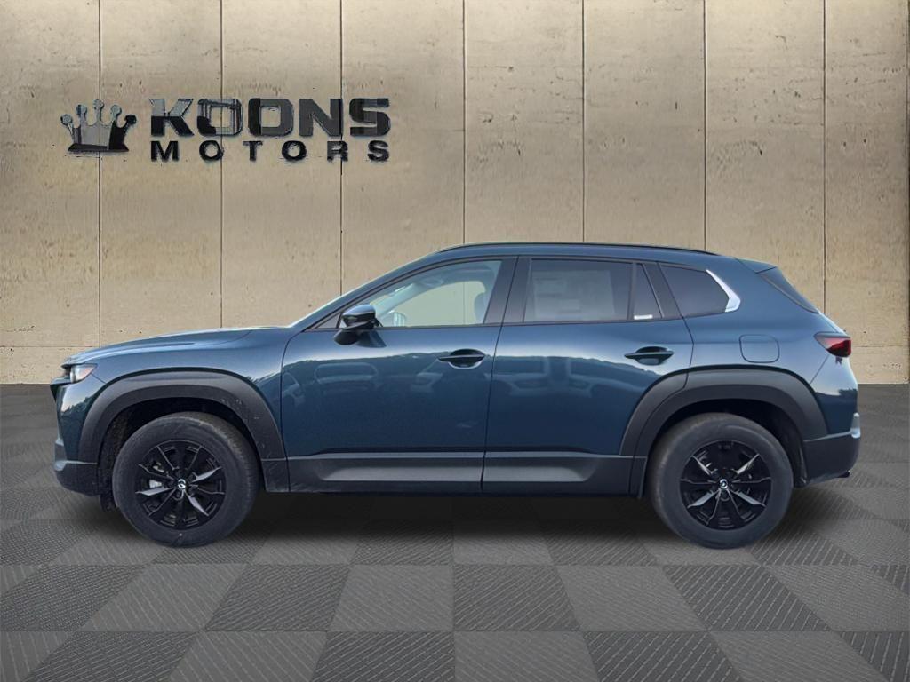 2026 Mazda CX-50 Hybrid Photo in Silver Spring, MD 20904