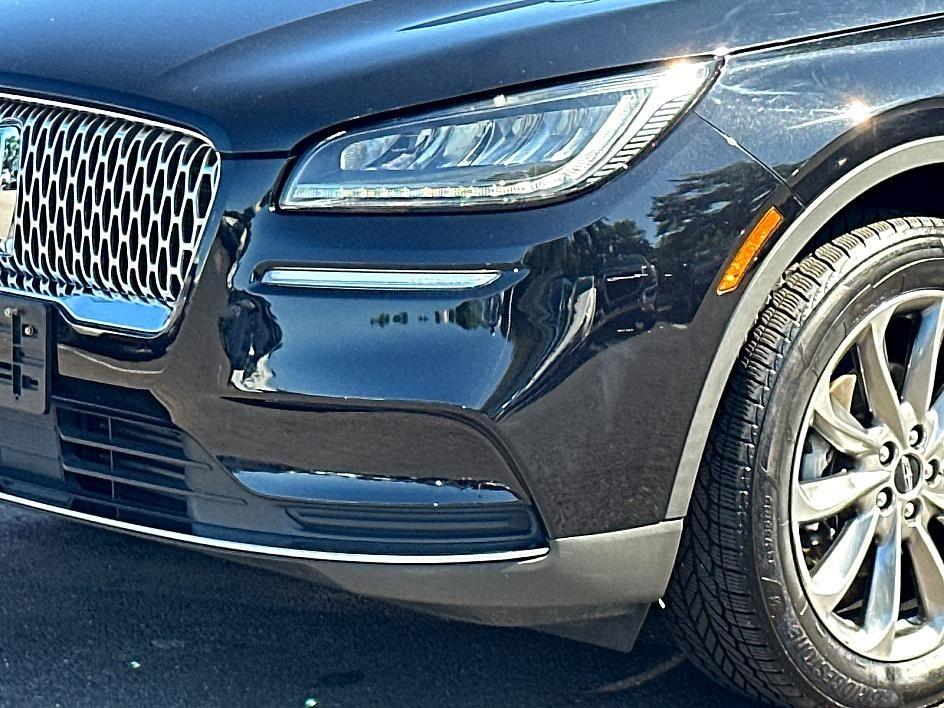 2020 Lincoln Corsair Photo in Bethesda, MD 20814