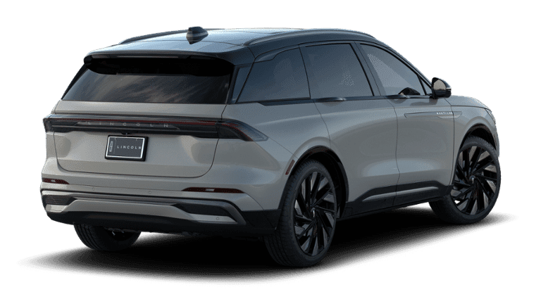 2026 Lincoln Nautilus Photo in Bethesda, MD 20814