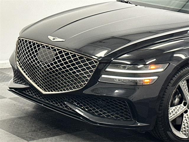 2023 Genesis G80 Photo in Bethesda, MD 20814