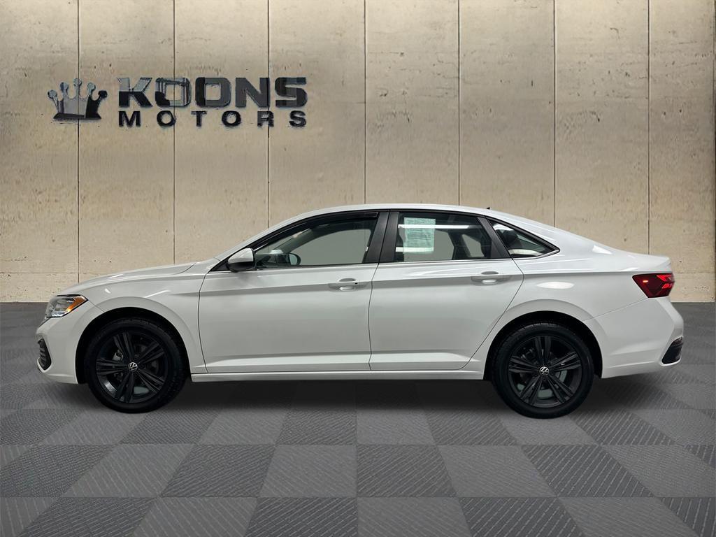 2023 Volkswagen Jetta Photo in Silver Spring, MD 20904