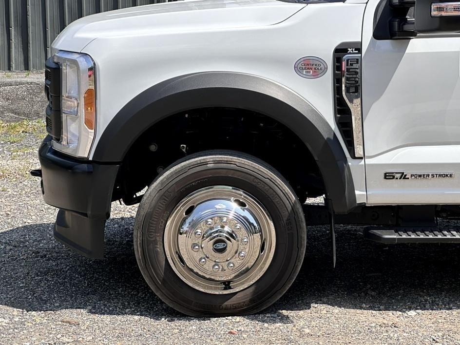 2023 Ford Chassis Cab Photo in Silver Spring, MD 20904