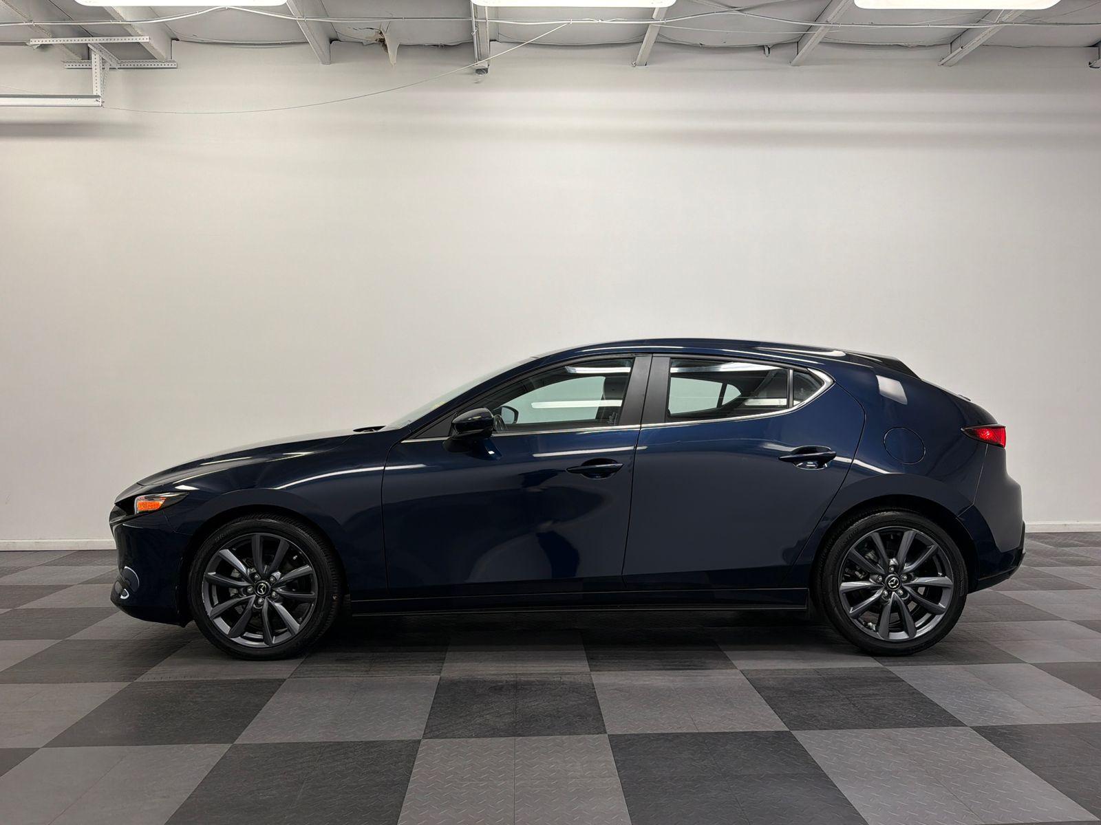 2023 Mazda Mazda3 Photo in Silver Spring, MD 20904