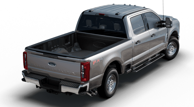2024 Ford F-250SD Photo in Silver Spring, MD 20904