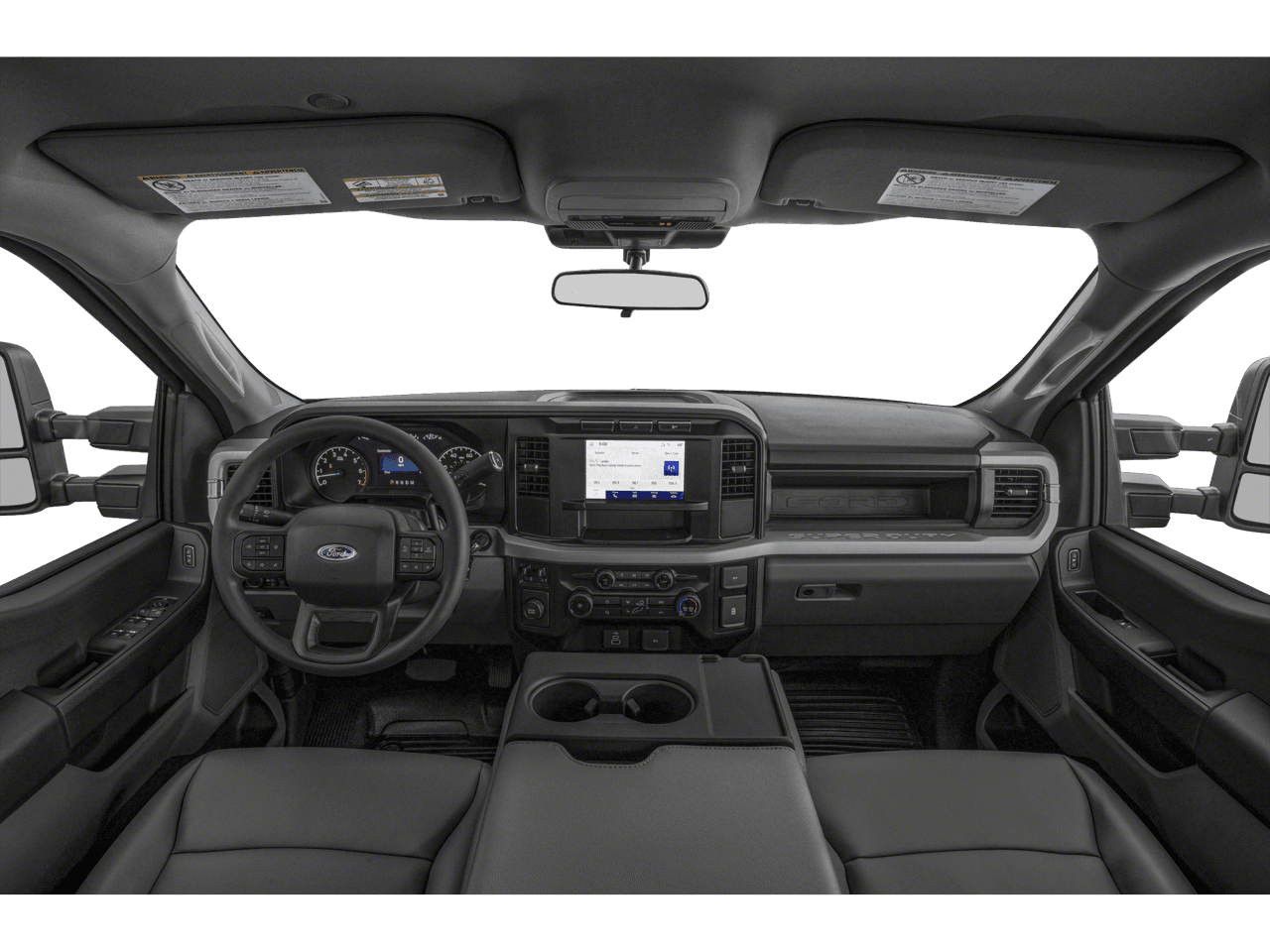 2026 Ford F-250SD Photo in Silver Spring, MD 20904