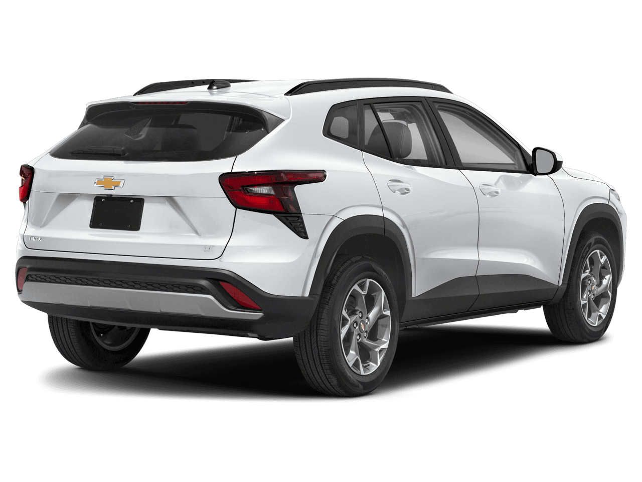 2024 Chevrolet Trax Photo in Silver Spring, MD 20904