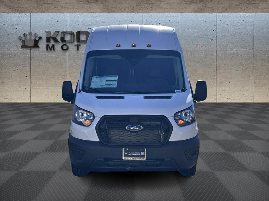 2024 Ford Transit Passenger Van Photo in Silver Spring, MD 20904