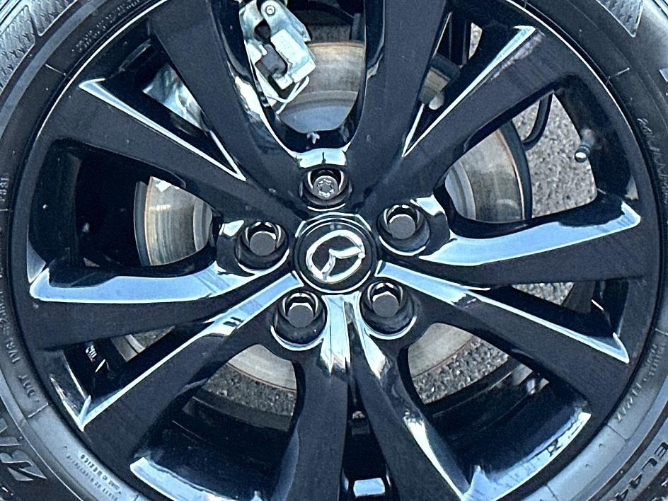 2025 Mazda CX-30 Photo in Silver Spring, MD 20904