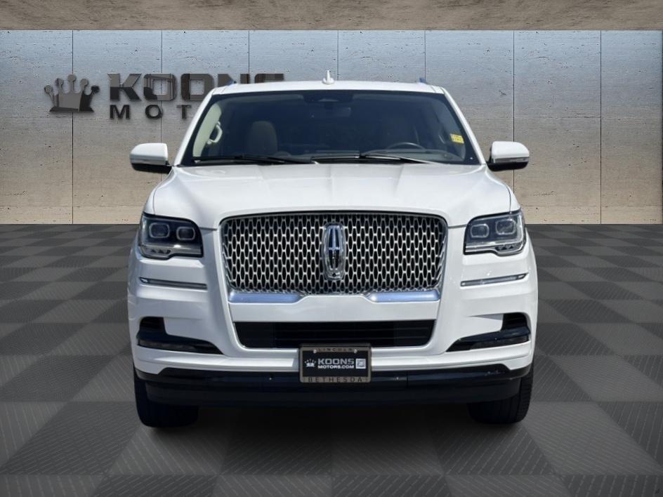 2022 Lincoln Navigator Photo in Bethesda, MD 20814