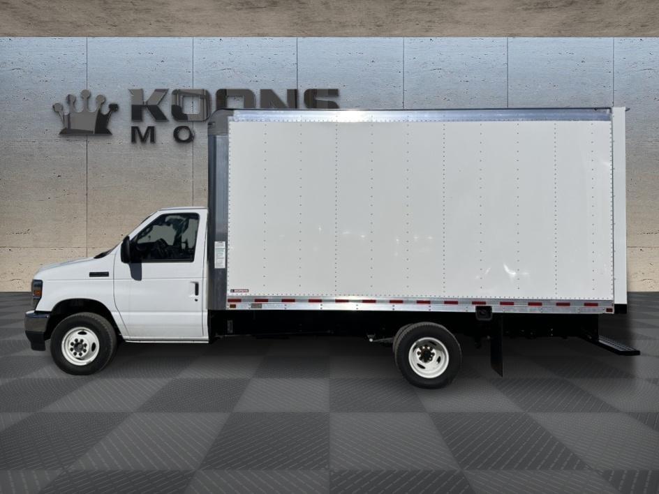 2025 Ford E-350SD Photo in Silver Spring, MD 20904