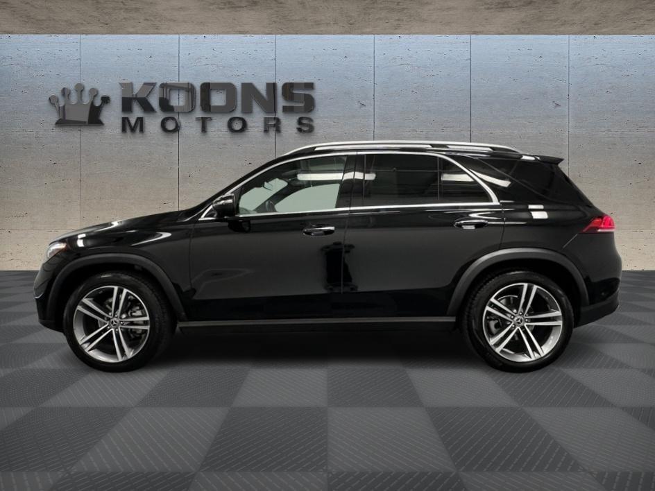 2020 Mercedes-Benz GLE Photo in Silver Spring, MD 20904