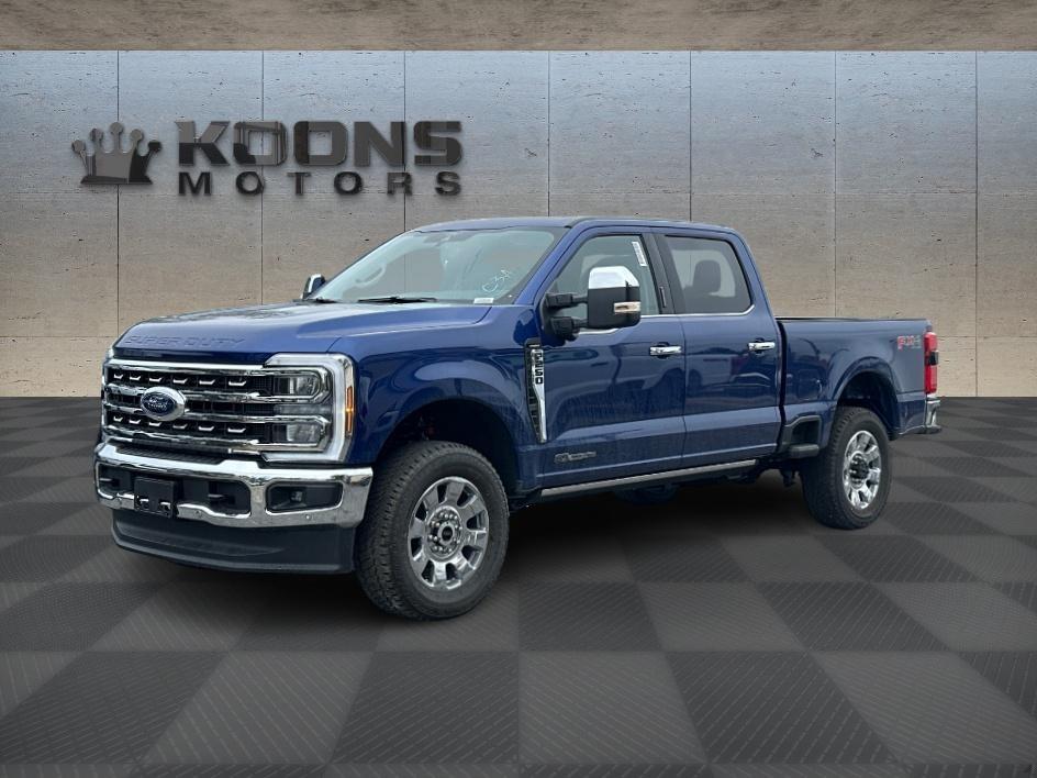 2026 Ford F-250SD Photo in Silver Spring, MD 20904