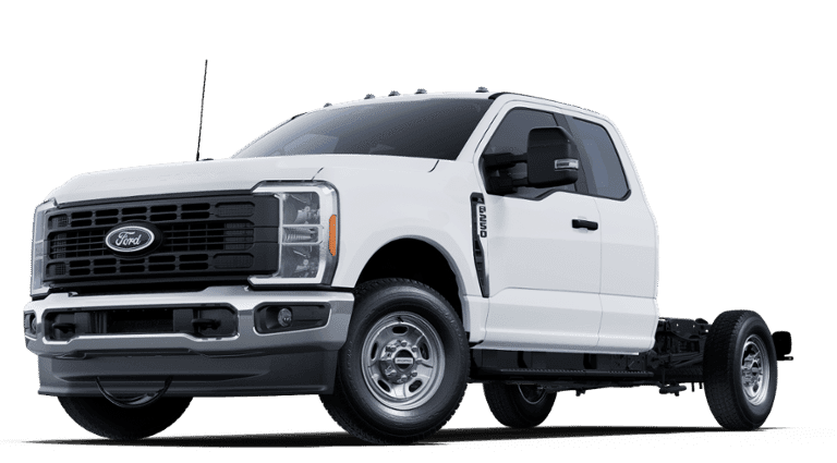 2025 Ford F-250 Super Duty Photo in Silver Spring, MD 20904
