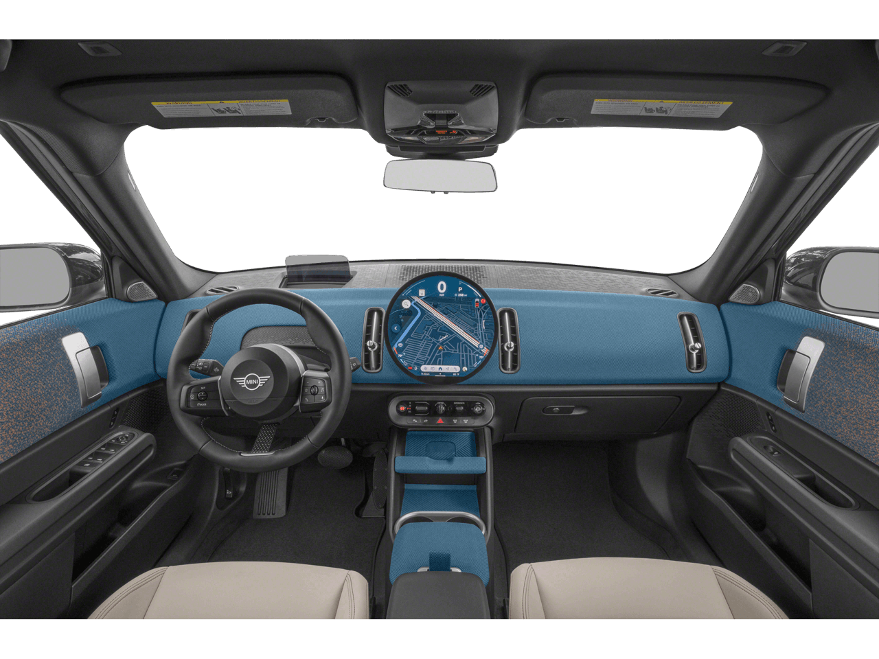 2025 MINI Cooper S Countryman Photo in Bethesda, MD 20814