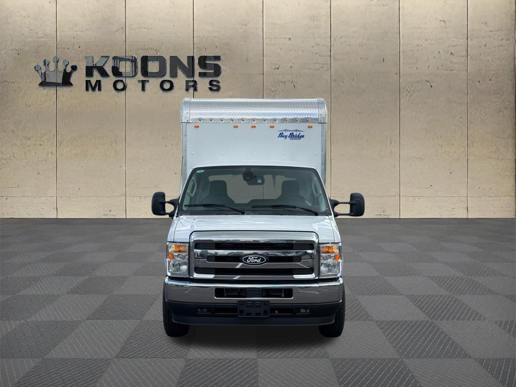 2027 Ford E-350SD Photo in Silver Spring, MD 20904