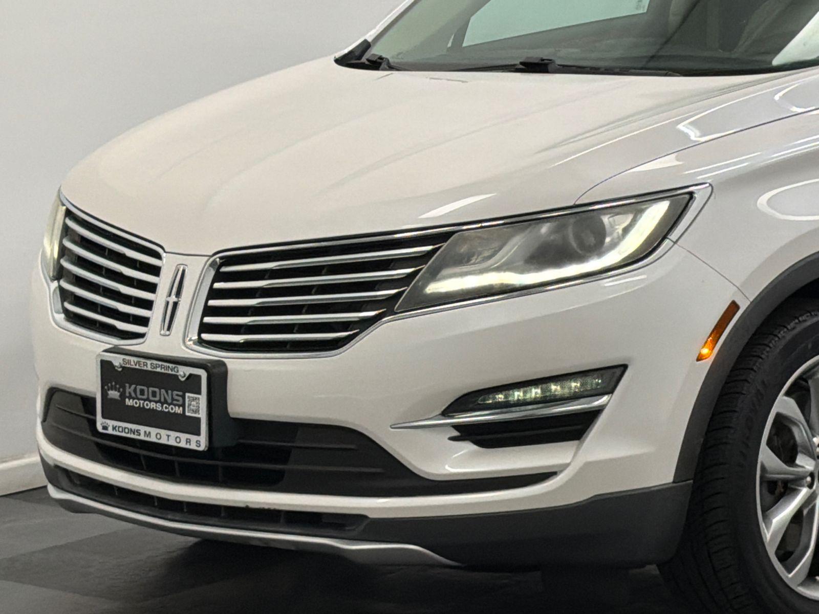 2018 Lincoln MKC Photo in Silver Spring, MD 20904