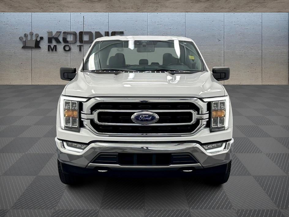 2021 Ford F-150 Photo in Bethesda, MD 20814