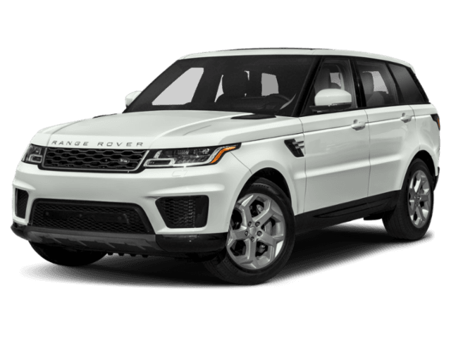 2018 Land Rover Range Rover Sport Photo in Silver Spring, MD 20904