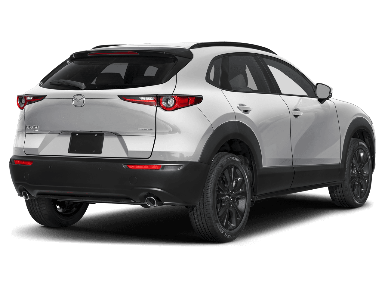 2026 Mazda CX-30 Photo in Silver Spring, MD 20904