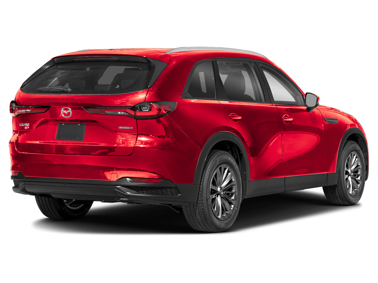 2026 Mazda CX-90 Photo in Silver Spring, MD 20904