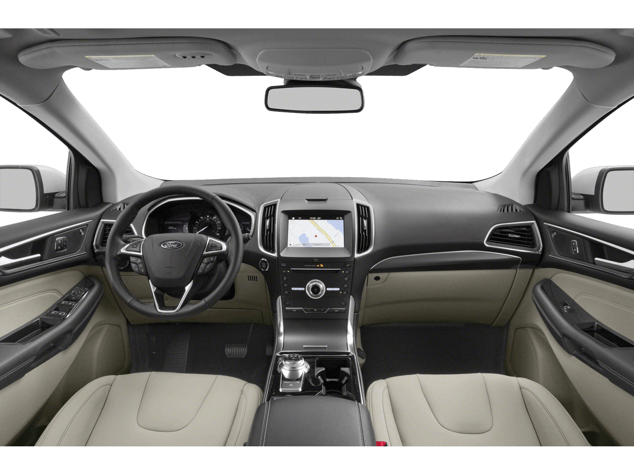 2019 Ford Edge Photo in Silver Spring, MD 20904