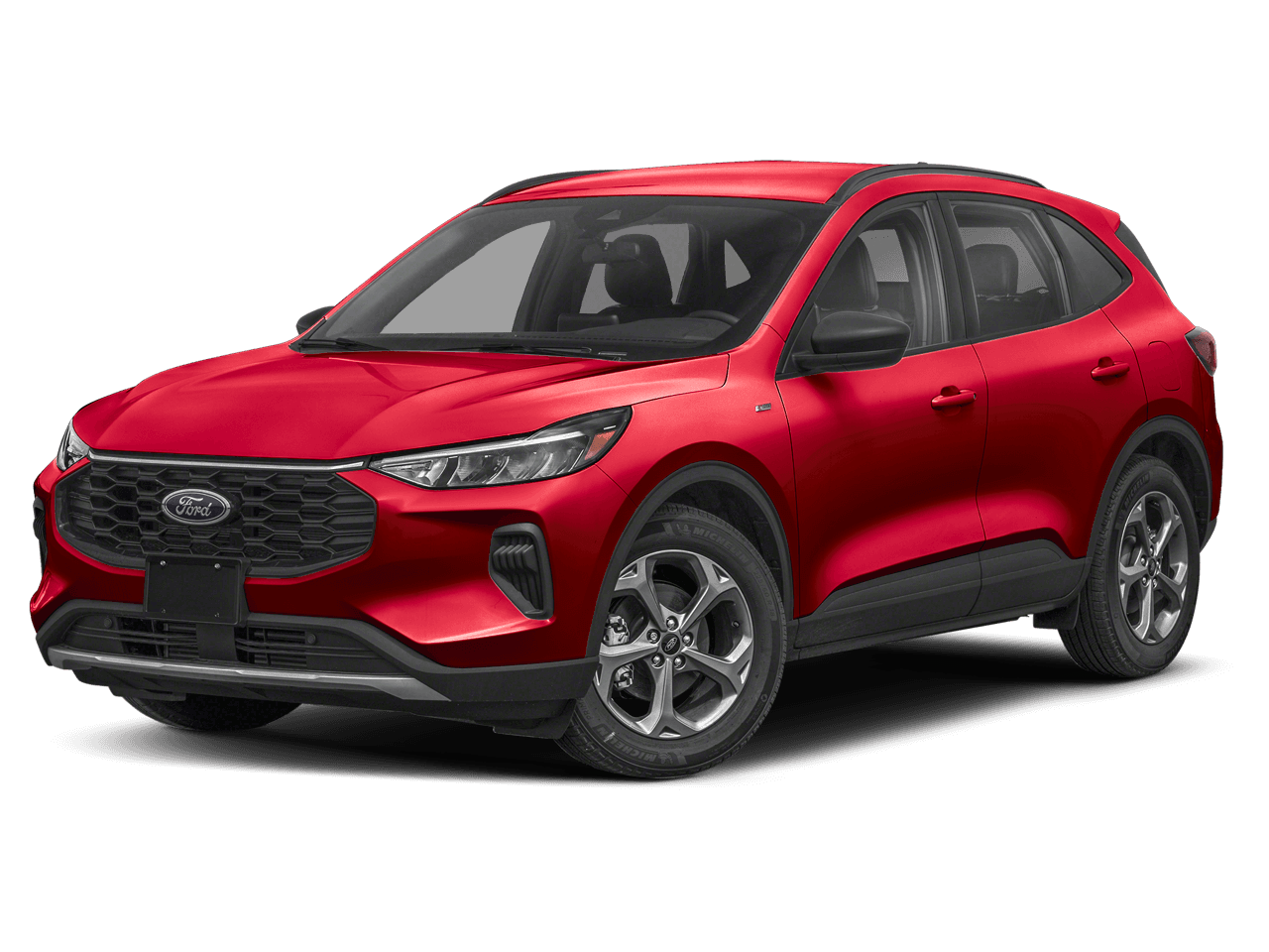 2026 Ford Escape Photo in Silver Spring, MD 20904