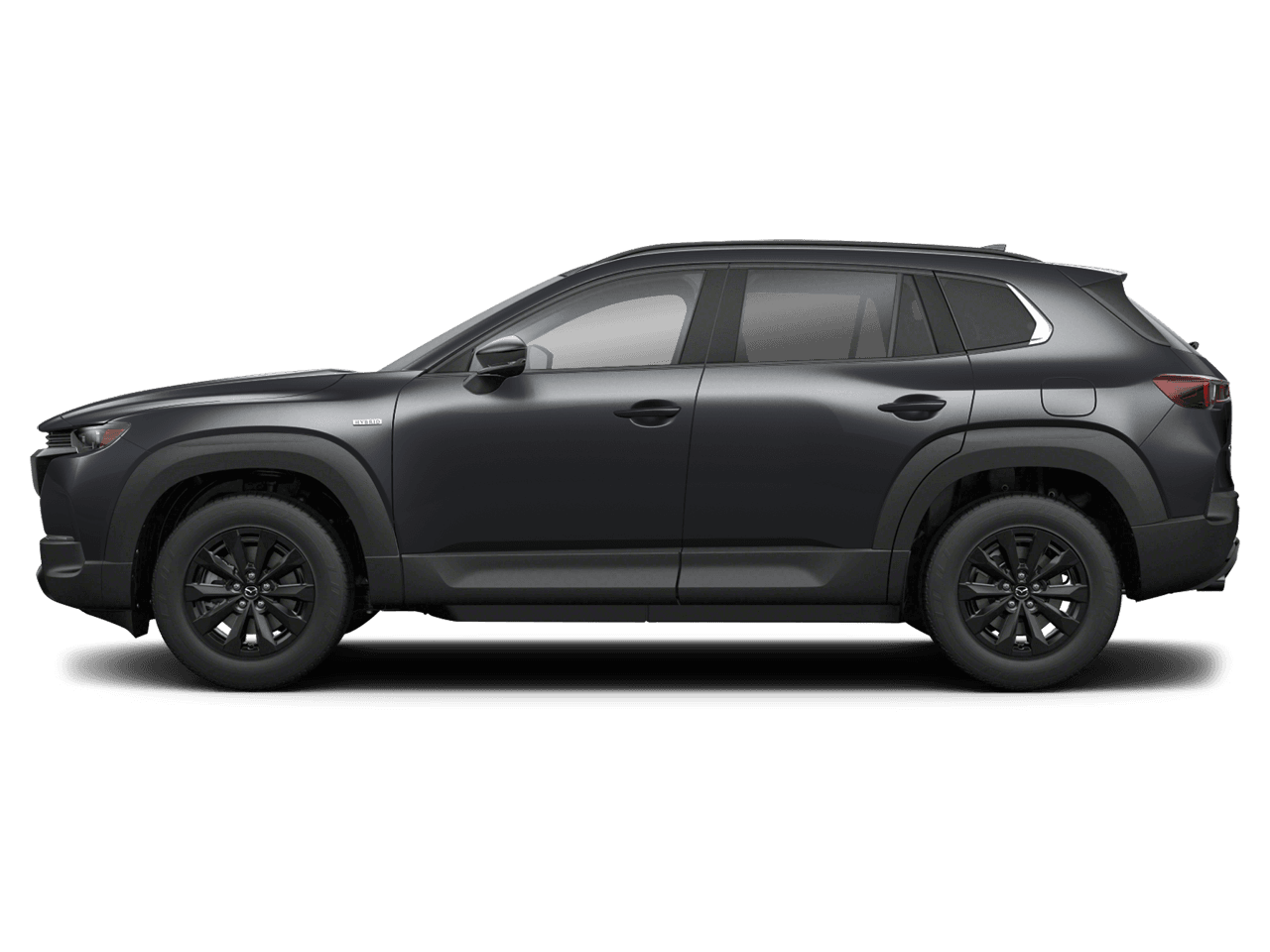 2025 Mazda CX-50 Hybrid Photo in Silver Spring, MD 20904