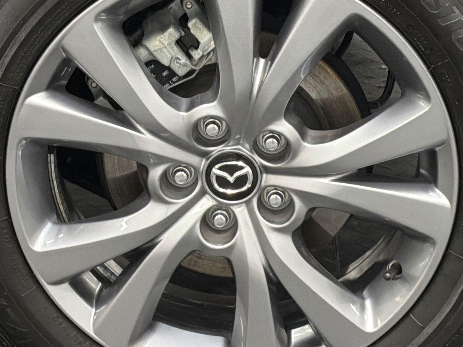 2025 Mazda CX-30 Photo in Silver Spring, MD 20904