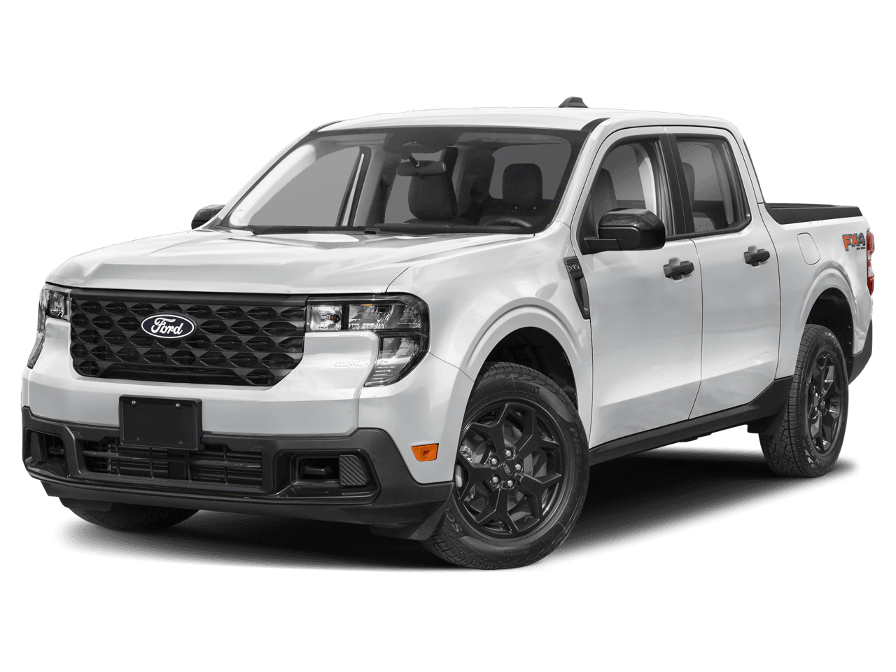 2025 Ford Maverick Photo in Silver Spring, MD 20904