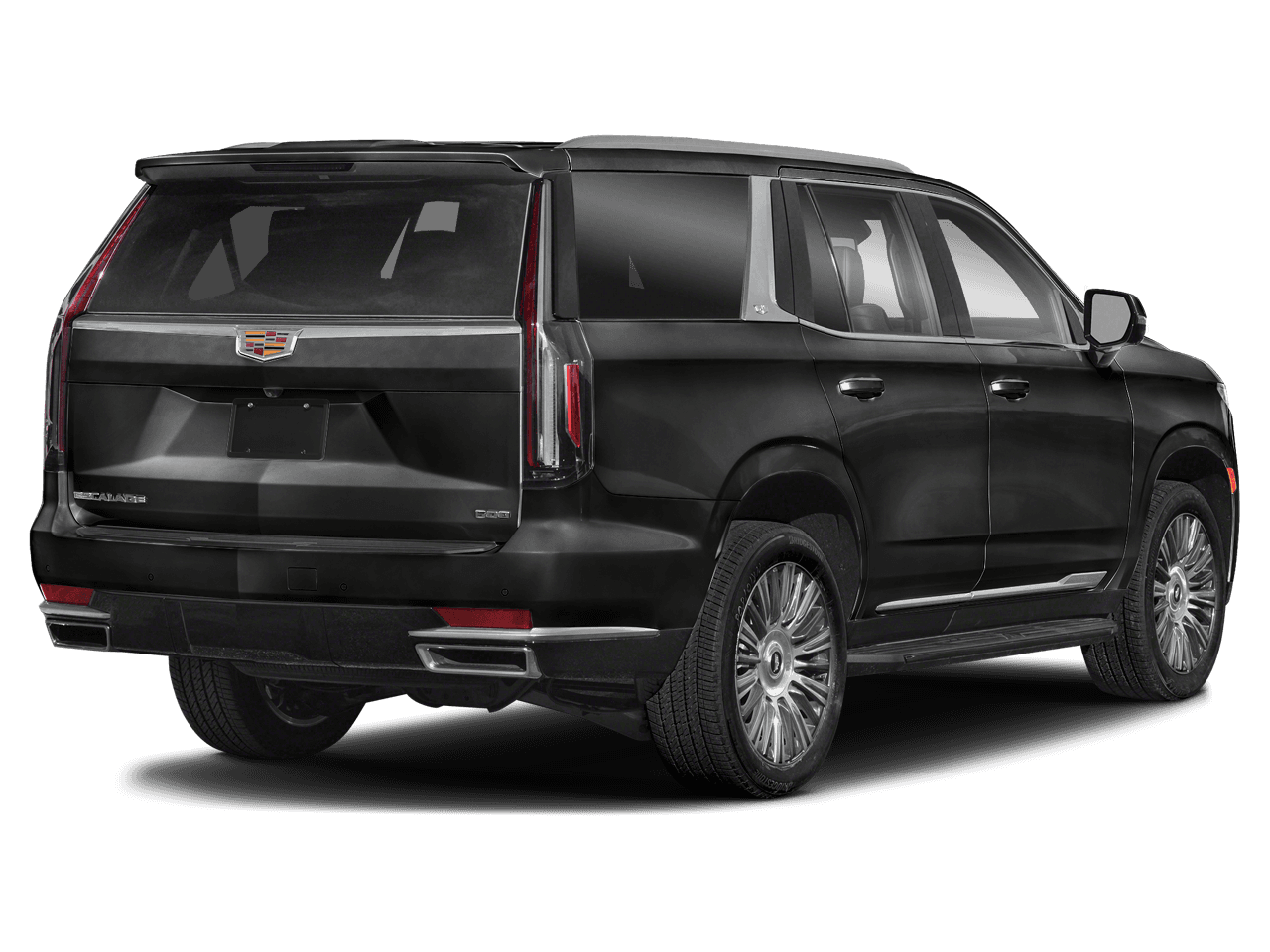 2024 Cadillac Escalade Photo in Bethesda, MD 20814