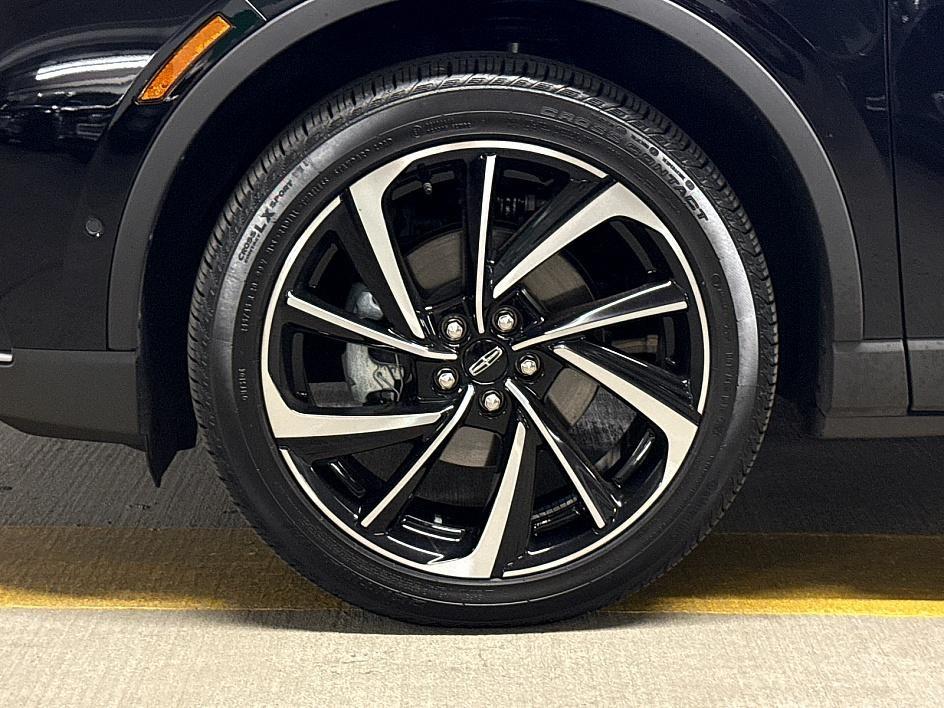 2024 Lincoln Corsair Photo in Bethesda, MD 20814