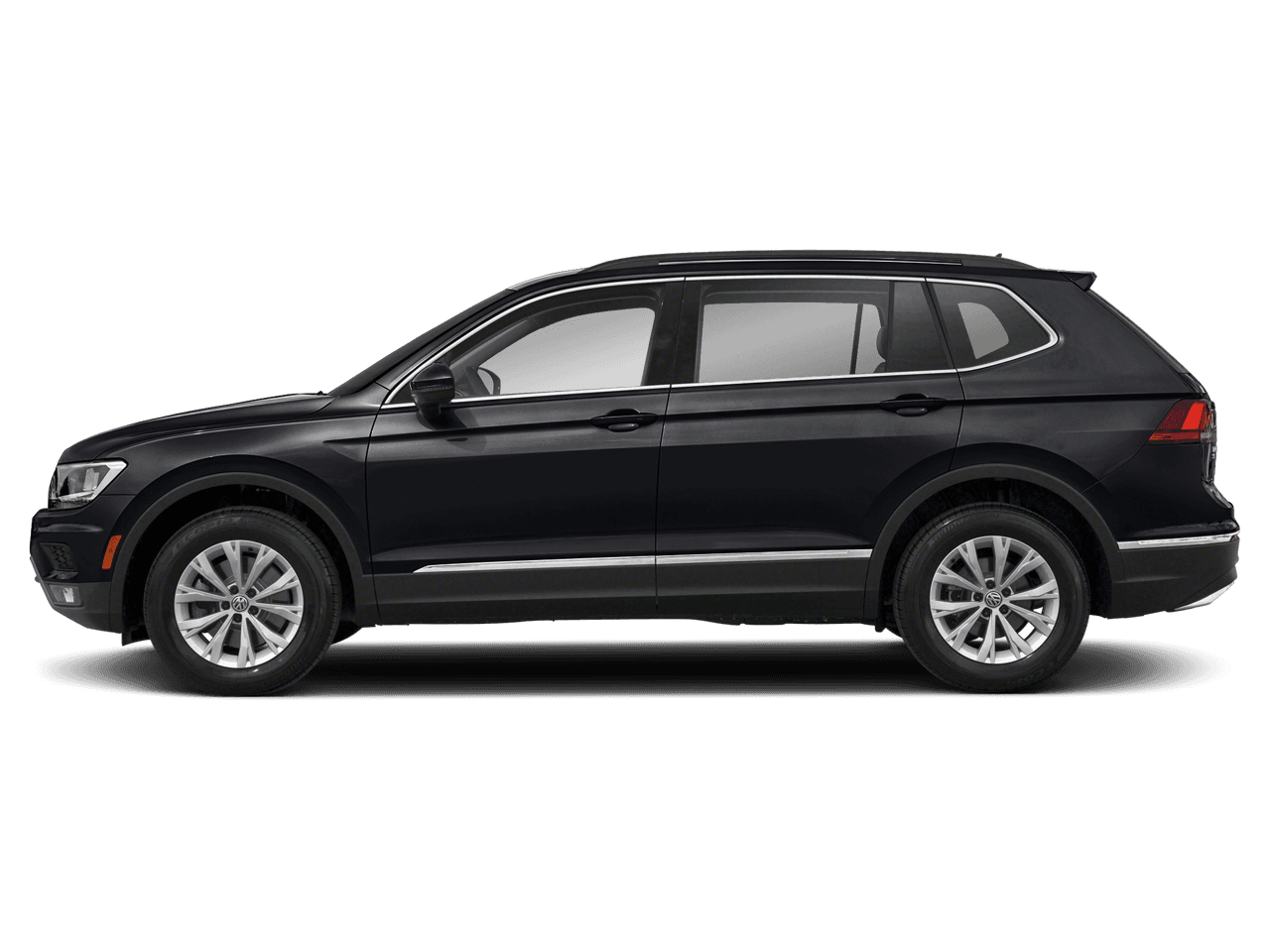 2021 Volkswagen Tiguan Photo in Silver Spring, MD 20904