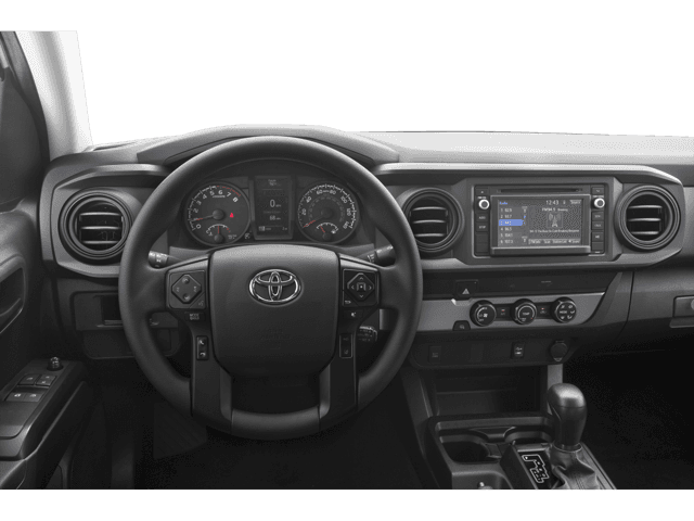2019 Toyota Tacoma Photo in Silver Spring, MD 20904