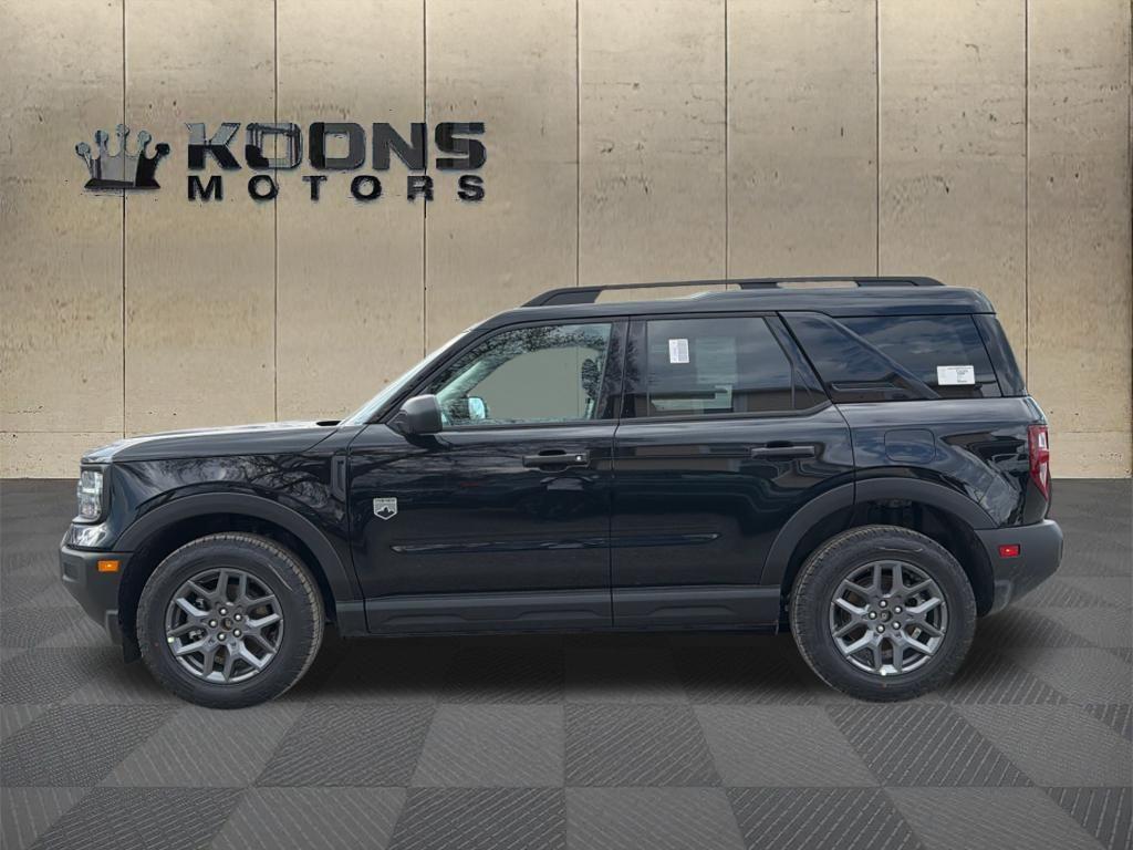 2026 Ford Bronco Sport Photo in Silver Spring, MD 20904