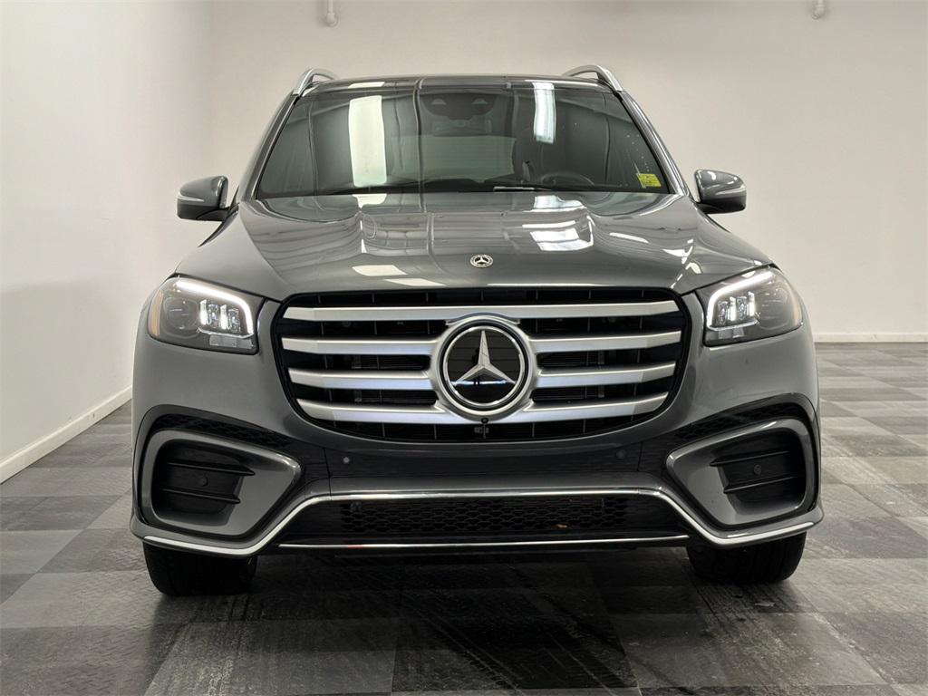 2025 Mercedes-Benz GLS Photo in Bethesda, MD 20814