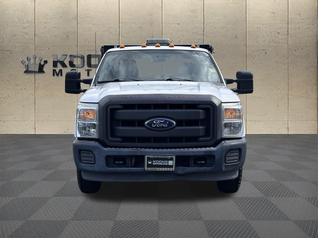2014 Ford F-350 Super Duty Photo in Silver Spring, MD 20904