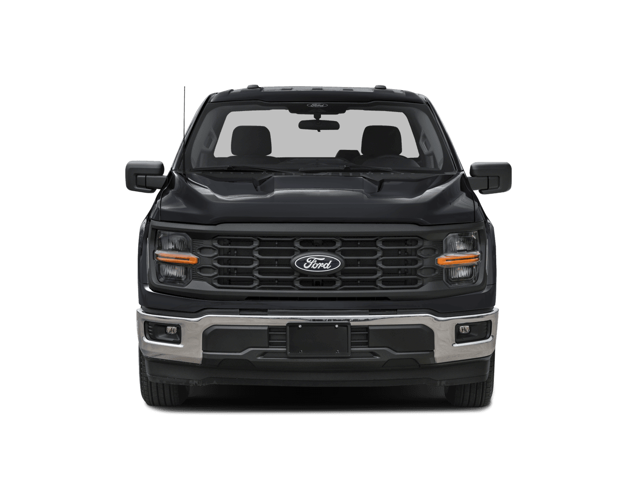 2024 Ford F-150 Photo in Silver Spring, MD 20904