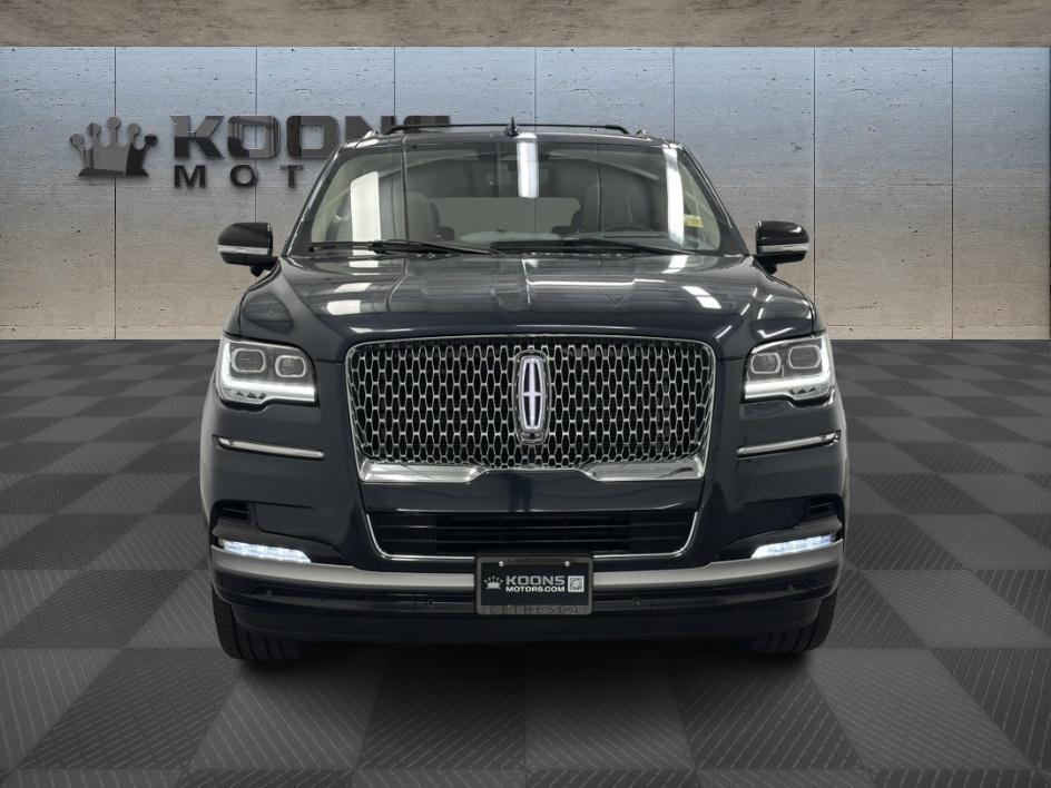 2022 Lincoln Navigator Photo in Bethesda, MD 20814
