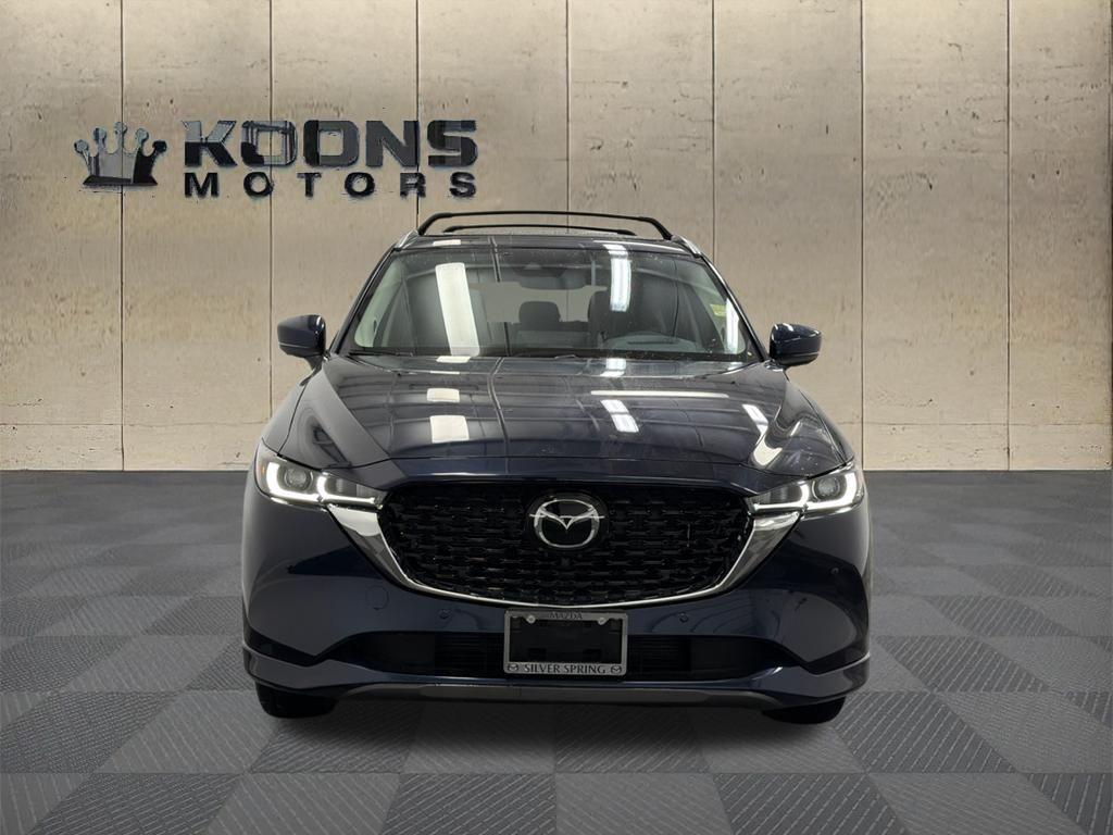 2025 Mazda CX-5 Photo in Silver Spring, MD 20904