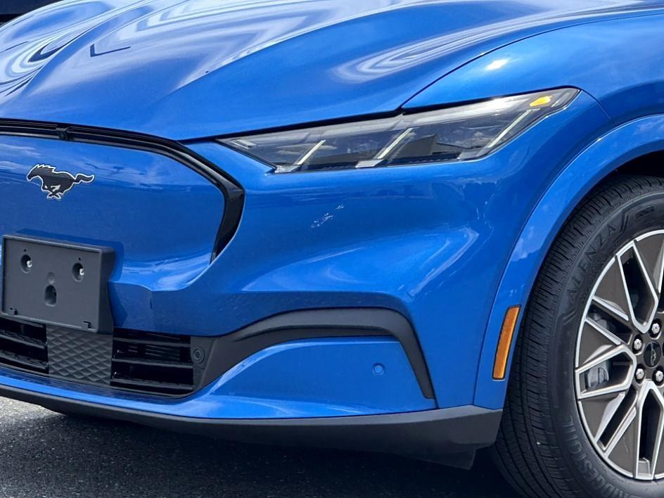 2025 Ford Mustang Mach-E Photo in Silver Spring, MD 20904