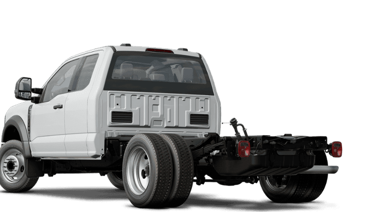 2025 Ford F-550SD Photo in Silver Spring, MD 20904