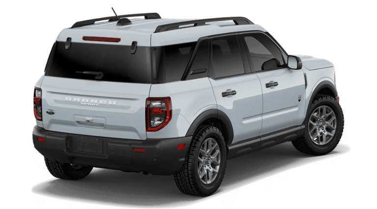 2026 Ford Bronco Sport Photo in Silver Spring, MD 20904