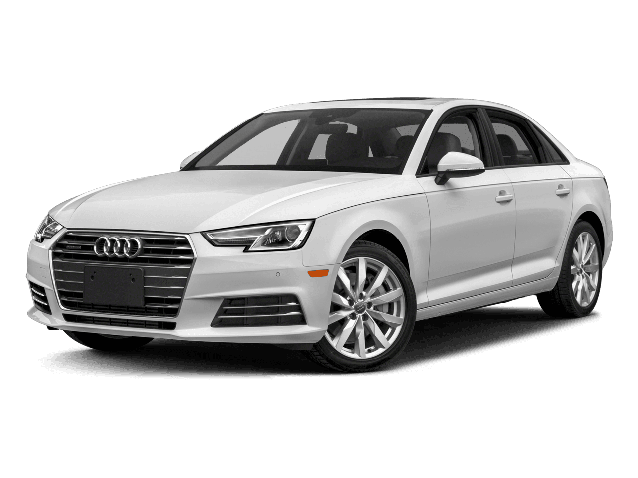 2018 Audi A4 Photo in Bethesda, MD 20814