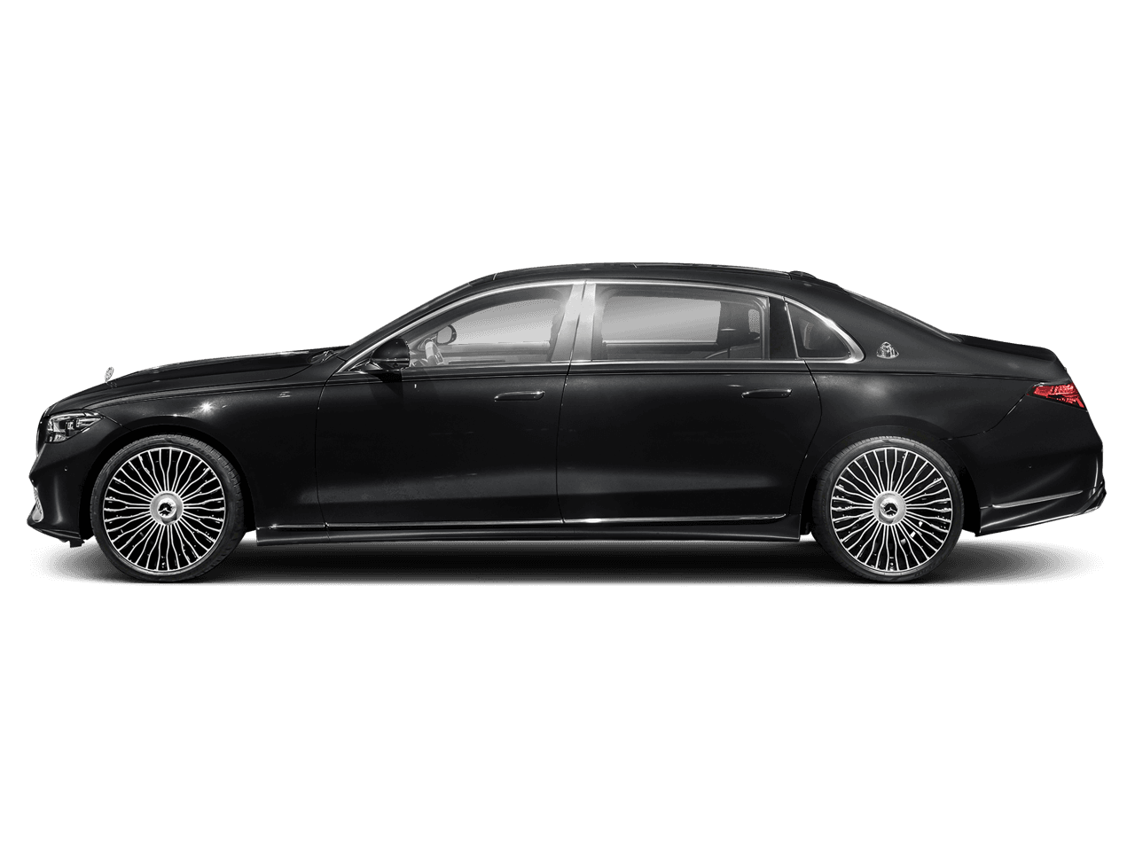2024 Mercedes-Benz S-Class Photo in Bethesda, MD 20814